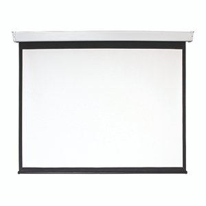 Electric Projection Screen -120”/4:3